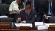 Richard Cordray testifying before Congress [Image by creator  from insideARM]